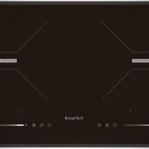 Bếp từ đôi Kingchef KC866